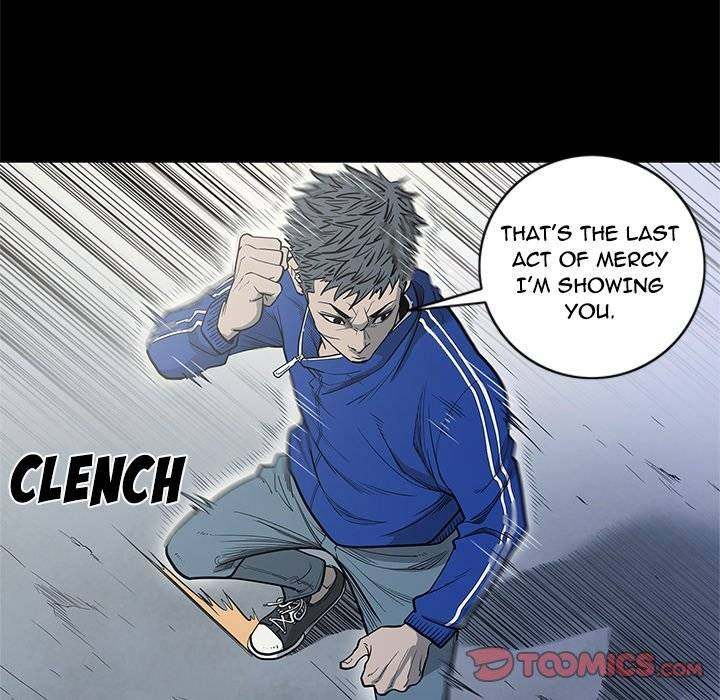 On My Way - Chapter 91 [photo 38] - MangaPorn