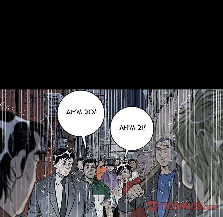 On My Way - Chapter 91 [photo 46] - MangaPorn