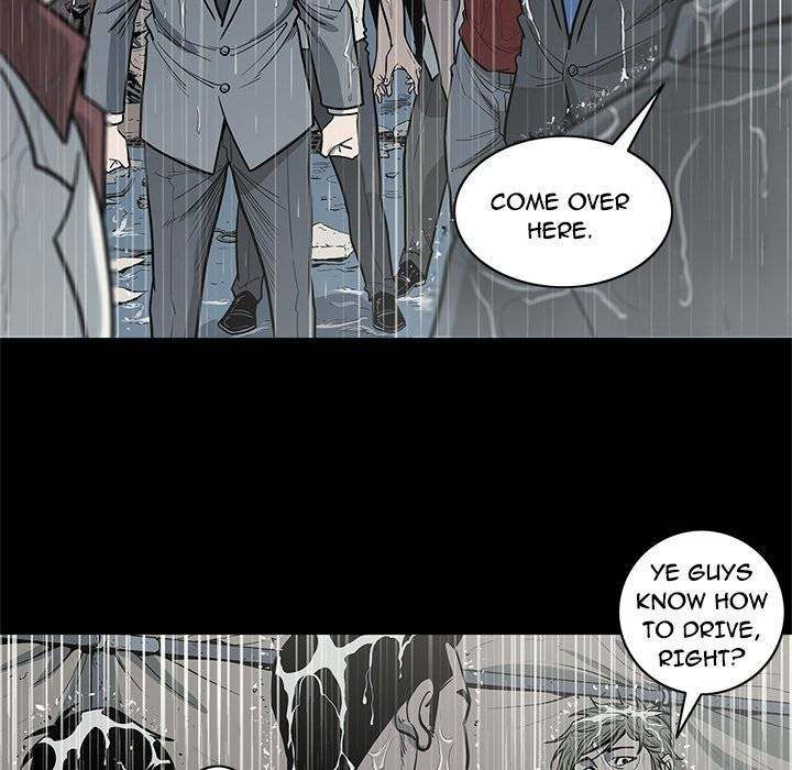 On My Way - Chapter 91 [photo 47] - MangaPorn