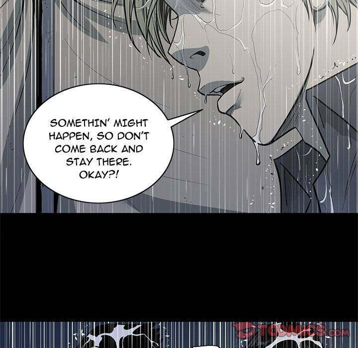 On My Way - Chapter 91 [photo 50] - MangaPorn