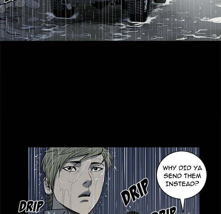 On My Way - Chapter 91 [photo 53] - MangaPorn