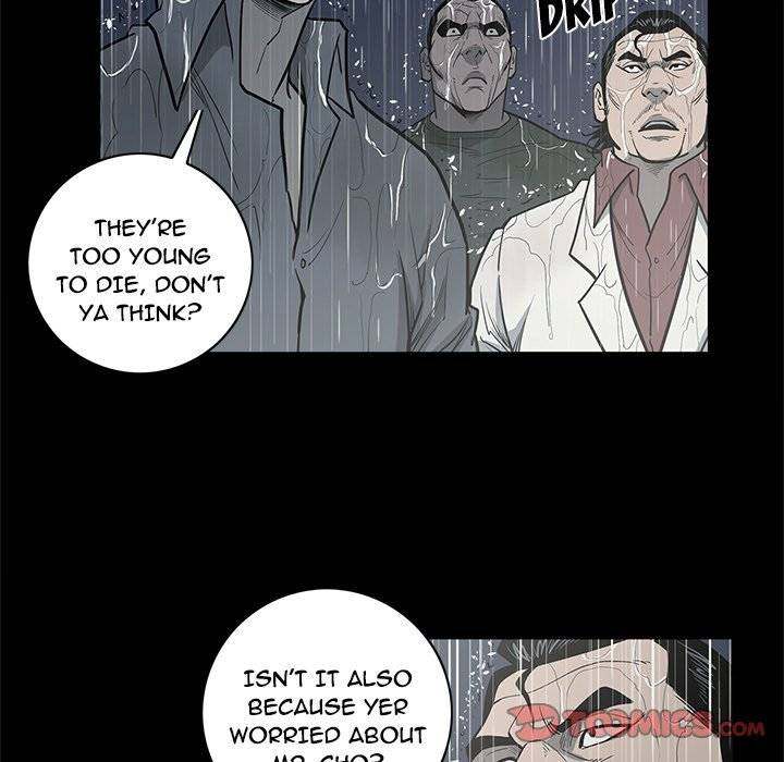 On My Way - Chapter 91 [photo 54] - MangaPorn