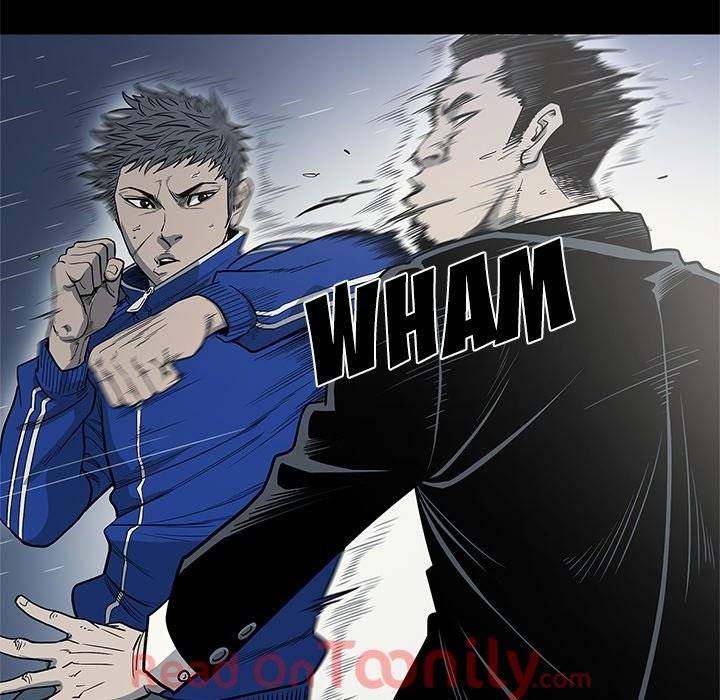 On My Way - Chapter 91 [photo 69] - MangaPorn