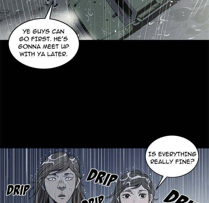 On My Way - Chapter 91 [photo 7] - MangaPorn
