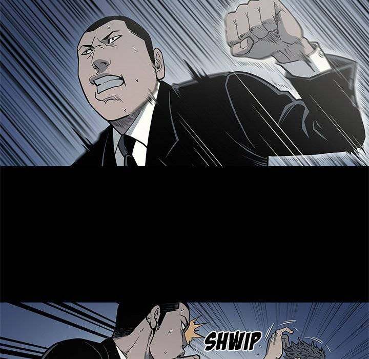 On My Way - Chapter 91 [photo 75] - MangaPorn