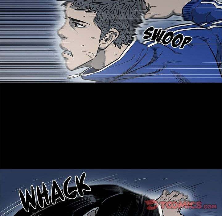 On My Way - Chapter 91 [photo 78] - MangaPorn