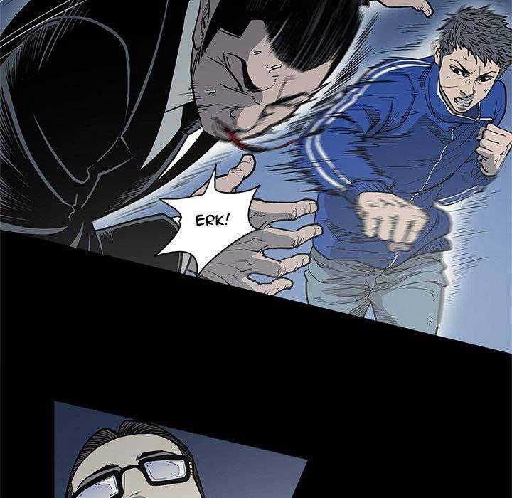 On My Way - Chapter 91 [photo 79] - MangaPorn