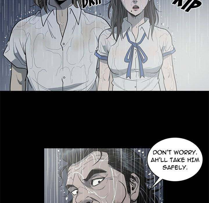 On My Way - Chapter 91 [photo 8] - MangaPorn