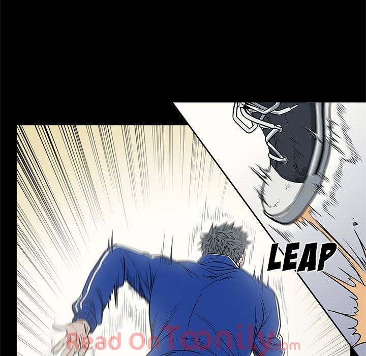 On My Way - Chapter 91 [photo 85] - MangaPorn