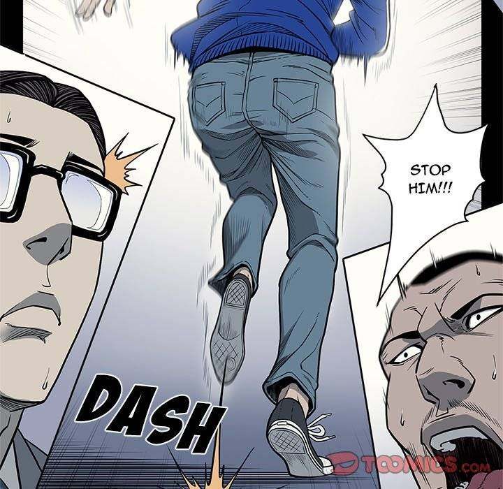 On My Way - Chapter 91 [photo 86] - MangaPorn
