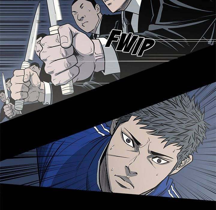 On My Way - Chapter 91 [photo 91] - MangaPorn