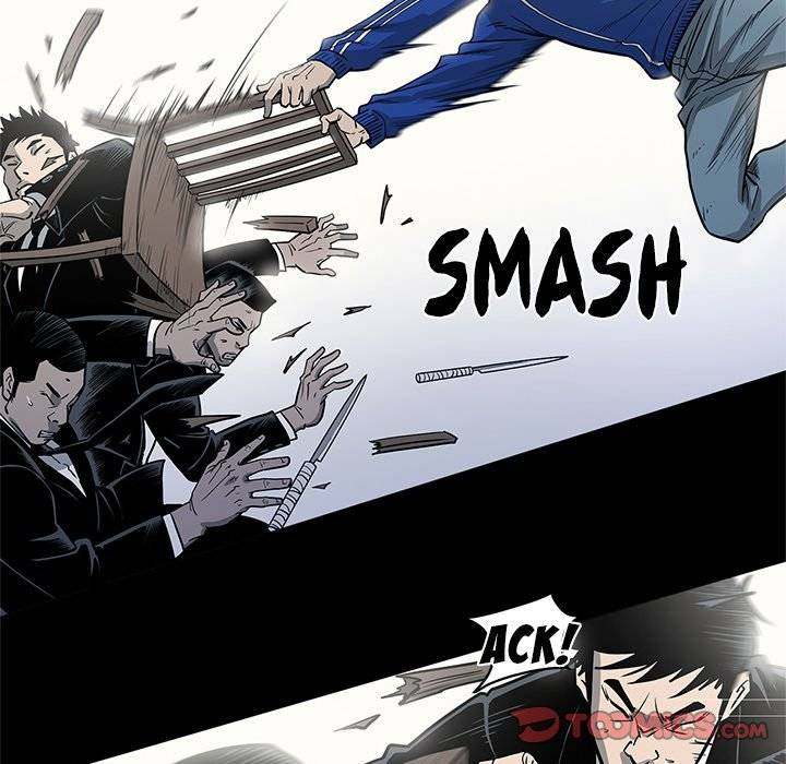 On My Way - Chapter 91 [photo 94] - MangaPorn
