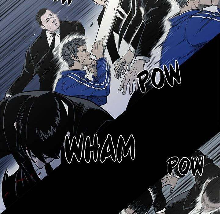 On My Way - Chapter 92 [photo 19] - MangaPorn