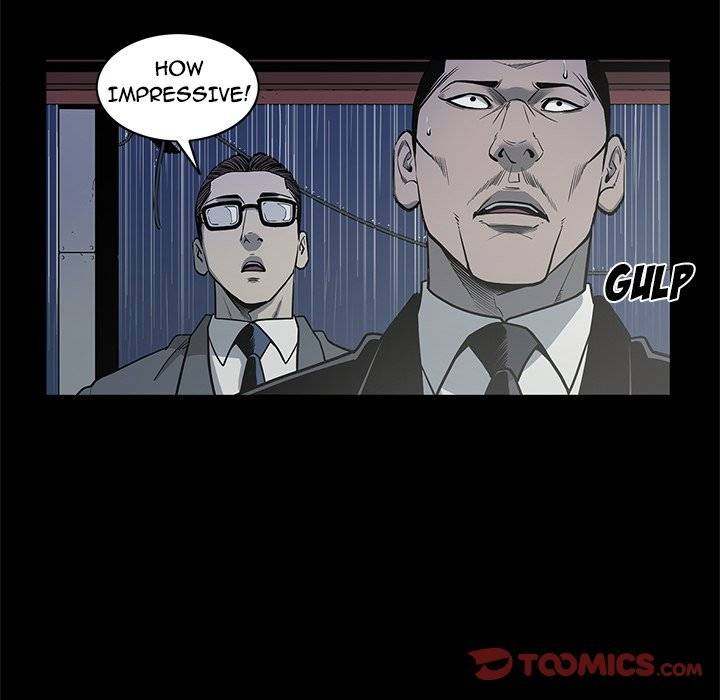 On My Way - Chapter 92 [photo 21] - MangaPorn