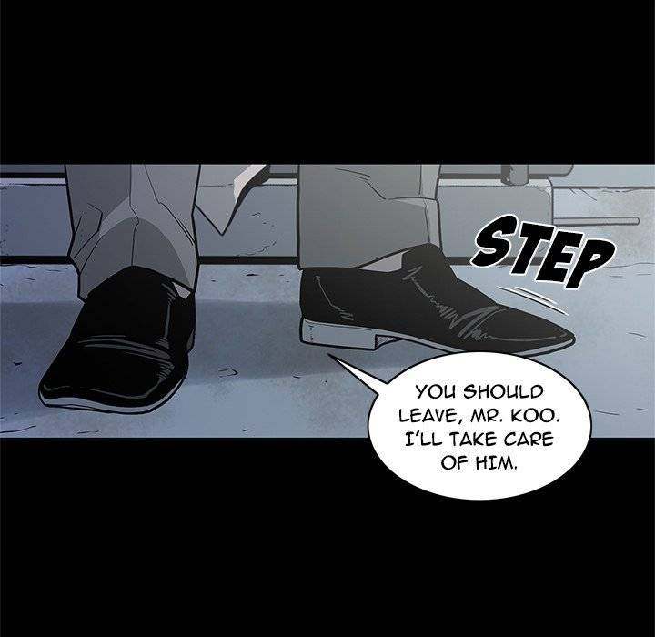 On My Way - Chapter 92 [photo 22] - MangaPorn