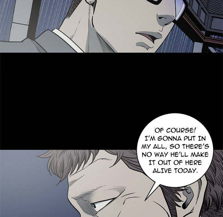 On My Way - Chapter 92 [photo 28] - MangaPorn