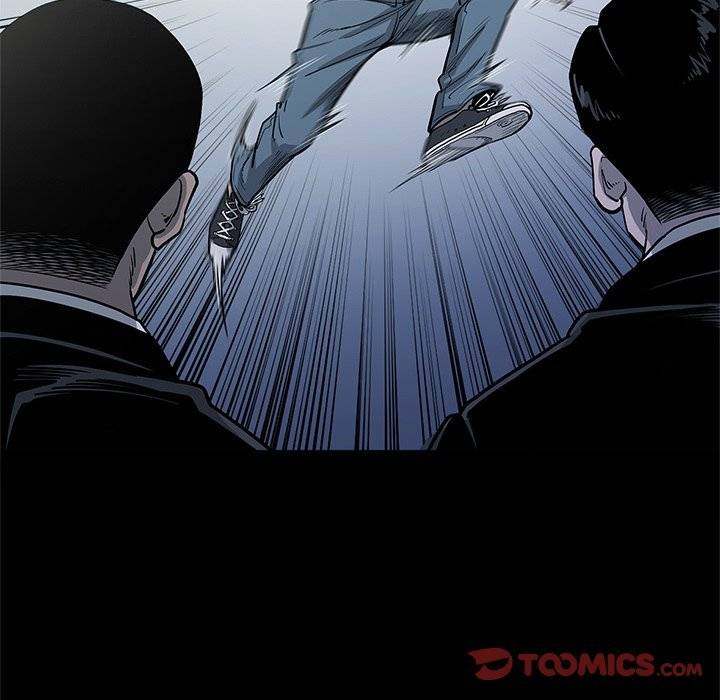 On My Way - Chapter 92 [photo 41] - MangaPorn
