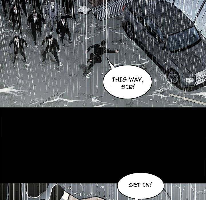 On My Way - Chapter 92 [photo 50] - MangaPorn