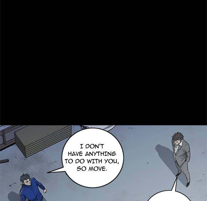 On My Way - Chapter 92 [photo 79] - MangaPorn