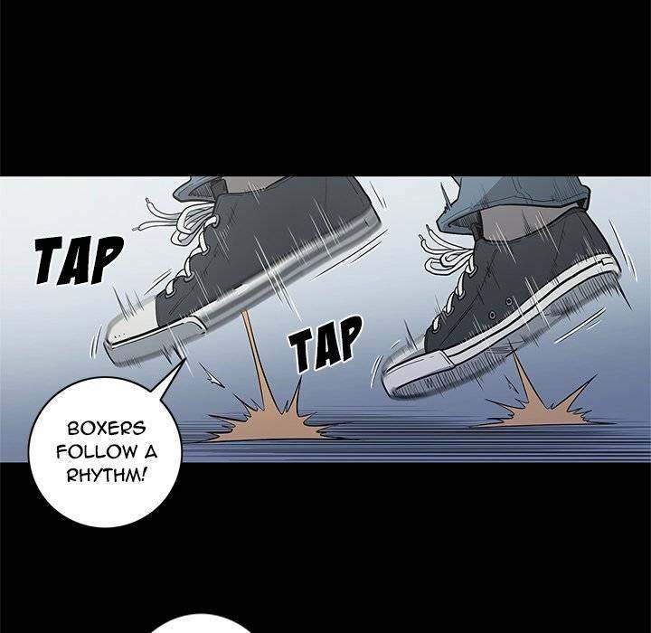 On My Way - Chapter 92 [photo 92] - MangaPorn
