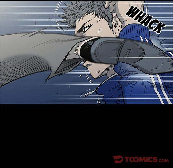 On My Way - Chapter 93 [photo 14] - MangaPorn