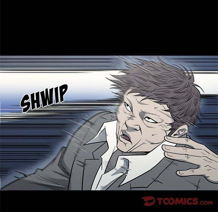 On My Way - Chapter 93 [photo 18] - MangaPorn