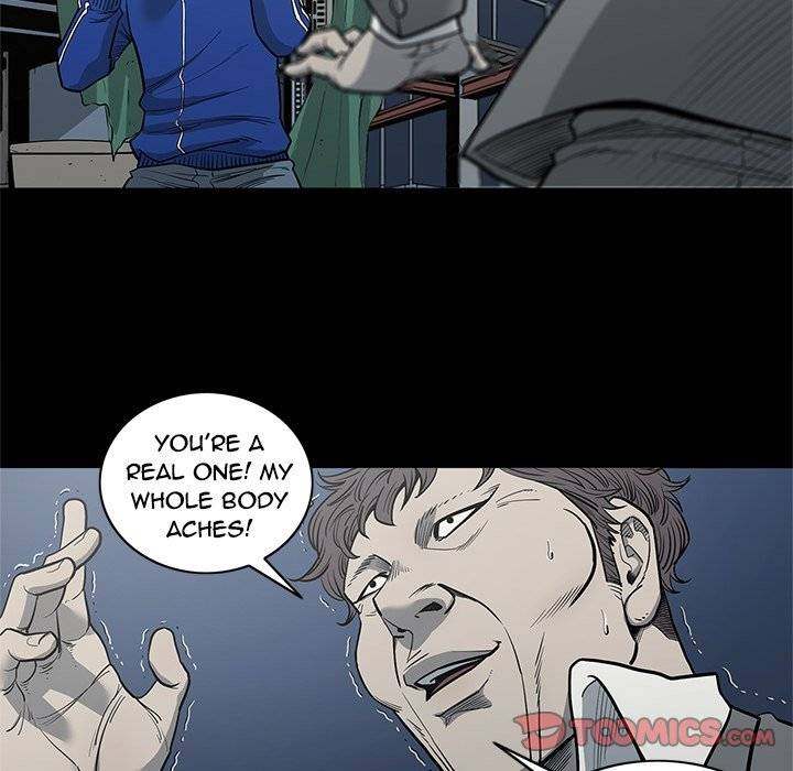 On My Way - Chapter 93 [photo 22] - MangaPorn