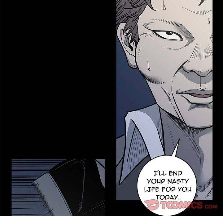 On My Way - Chapter 93 [photo 26] - MangaPorn