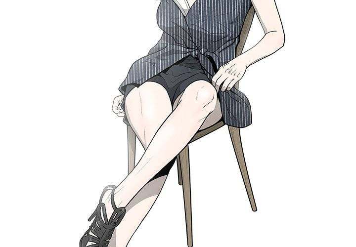 On My Way - Chapter 93 [photo 3] - MangaPorn