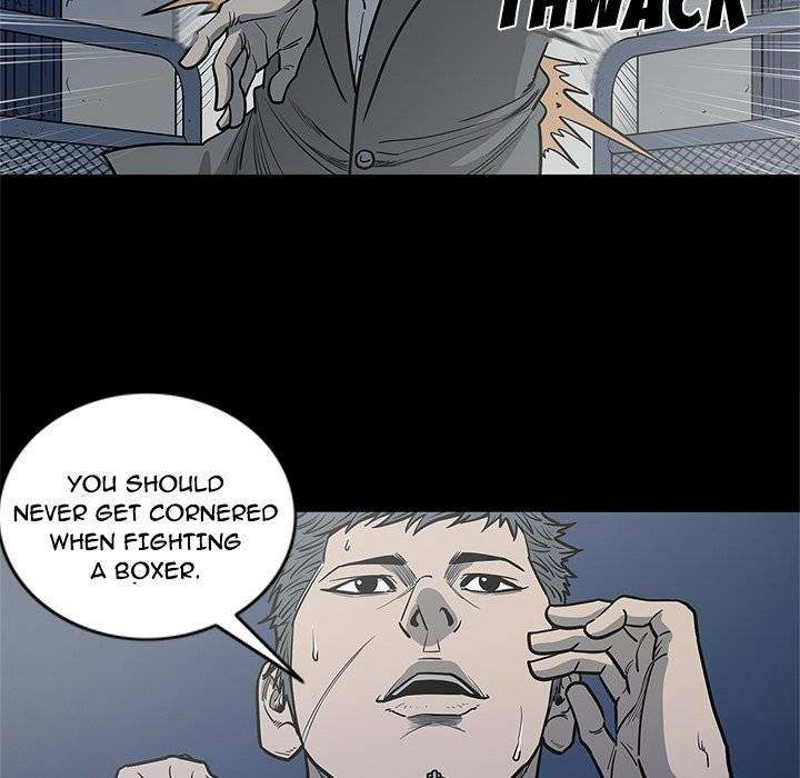 On My Way - Chapter 93 [photo 35] - MangaPorn