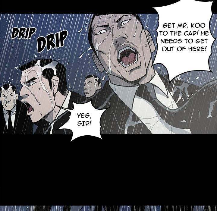 On My Way - Chapter 93 [photo 45] - MangaPorn