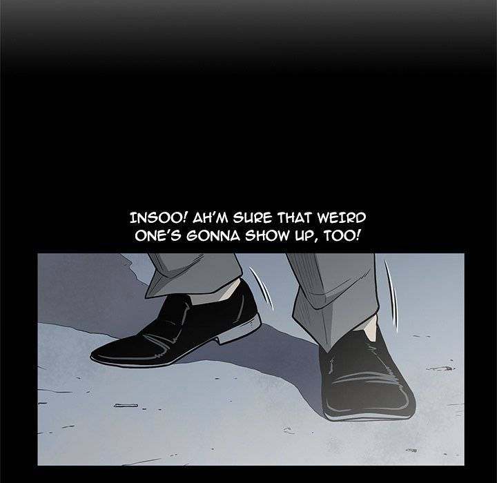 On My Way - Chapter 93 [photo 5] - MangaPorn