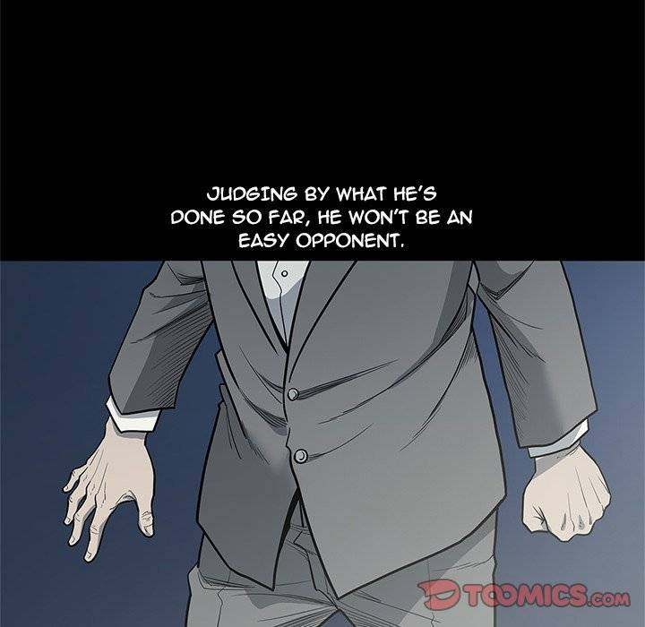 On My Way - Chapter 93 [photo 6] - MangaPorn