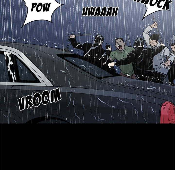 On My Way - Chapter 93 [photo 64] - MangaPorn