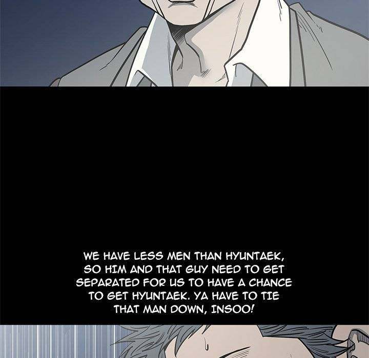 On My Way - Chapter 93 [photo 8] - MangaPorn