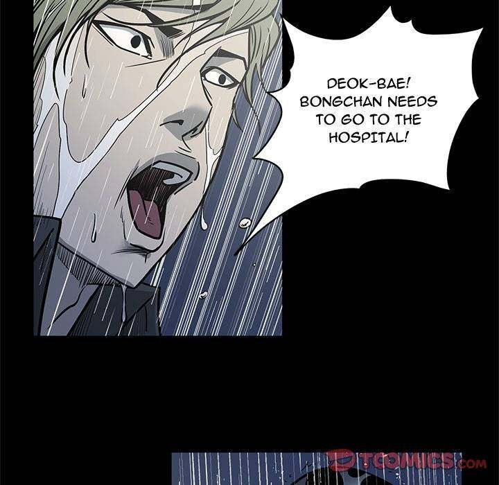 On My Way - Chapter 93 [photo 90] - MangaPorn