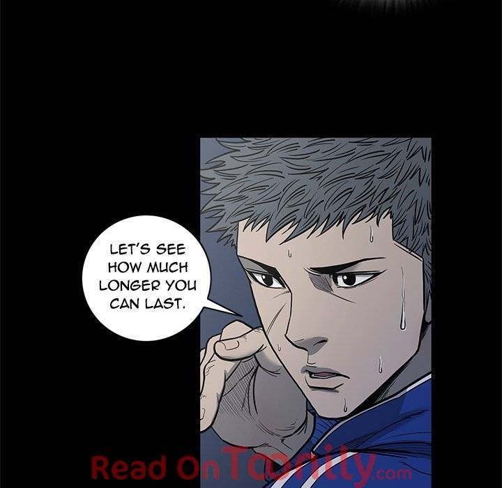 On My Way - Chapter 94 [photo 13] - MangaPorn