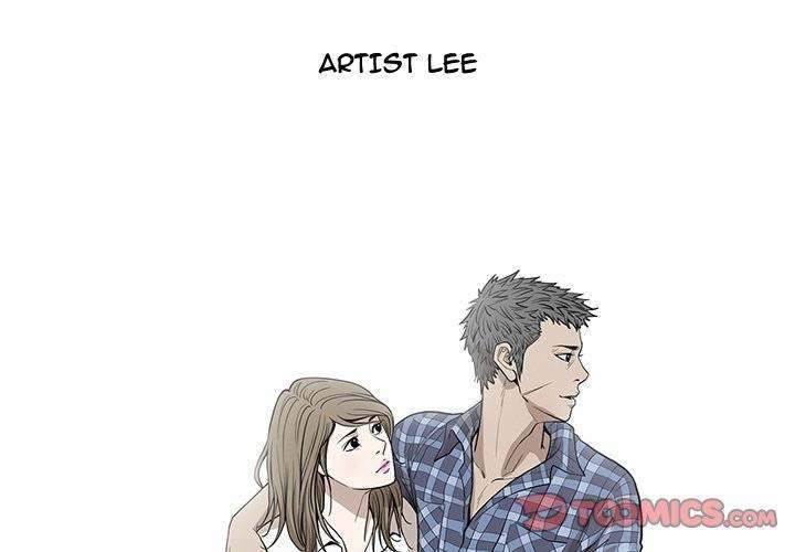On My Way - Chapter 94 [photo 2] - MangaPorn