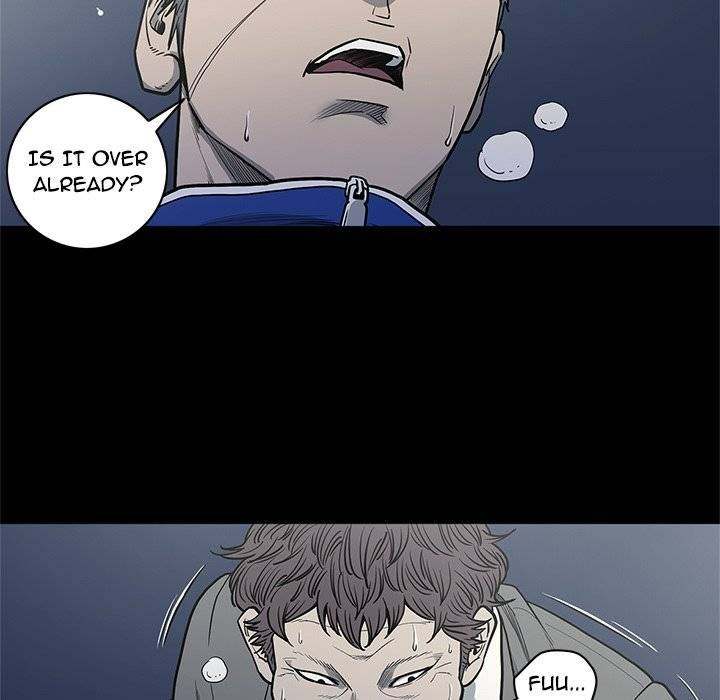 On My Way - Chapter 94 [photo 21] - MangaPorn