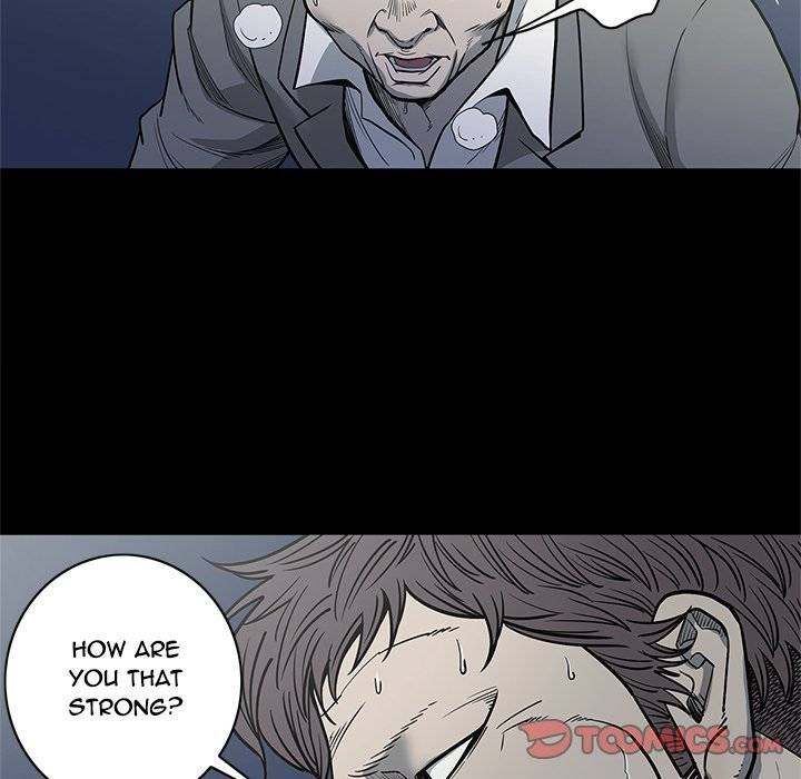On My Way - Chapter 94 [photo 22] - MangaPorn