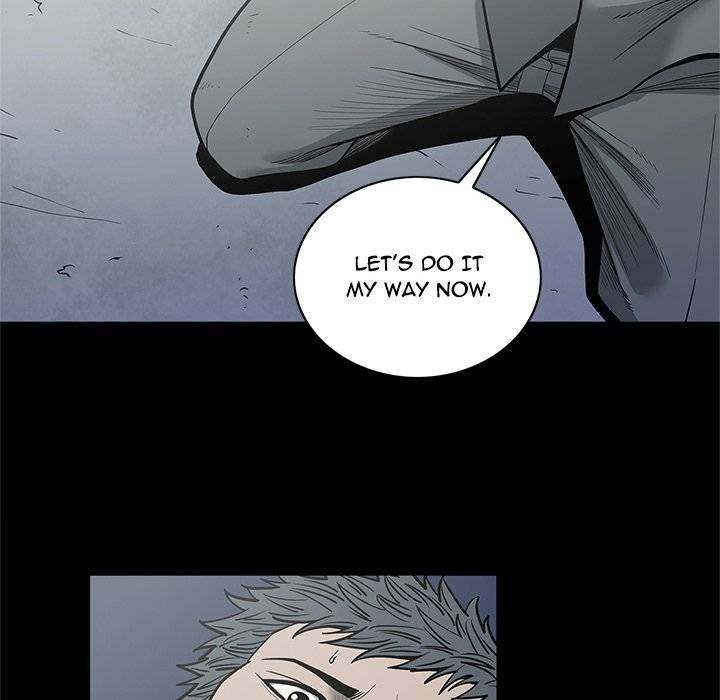 On My Way - Chapter 94 [photo 24] - MangaPorn