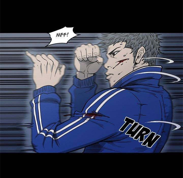 On My Way - Chapter 94 [photo 40] - MangaPorn