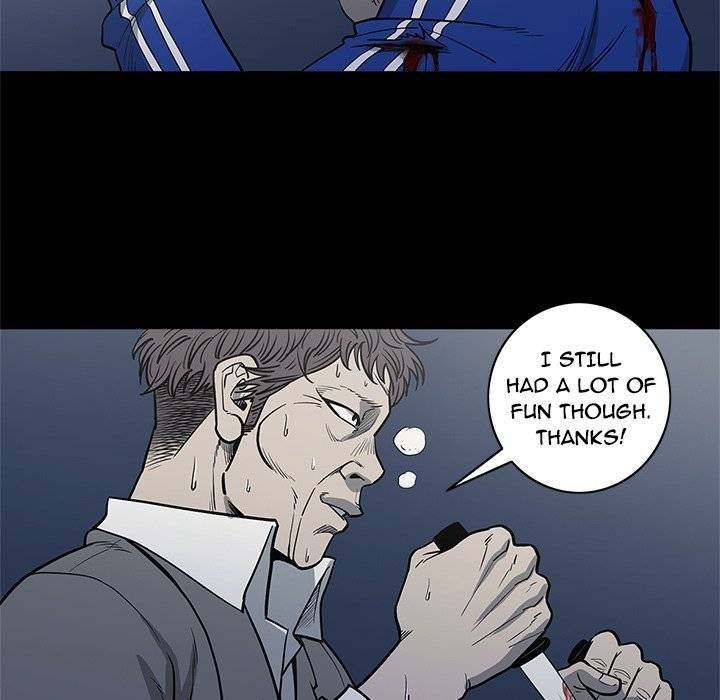 On My Way - Chapter 94 [photo 43] - MangaPorn