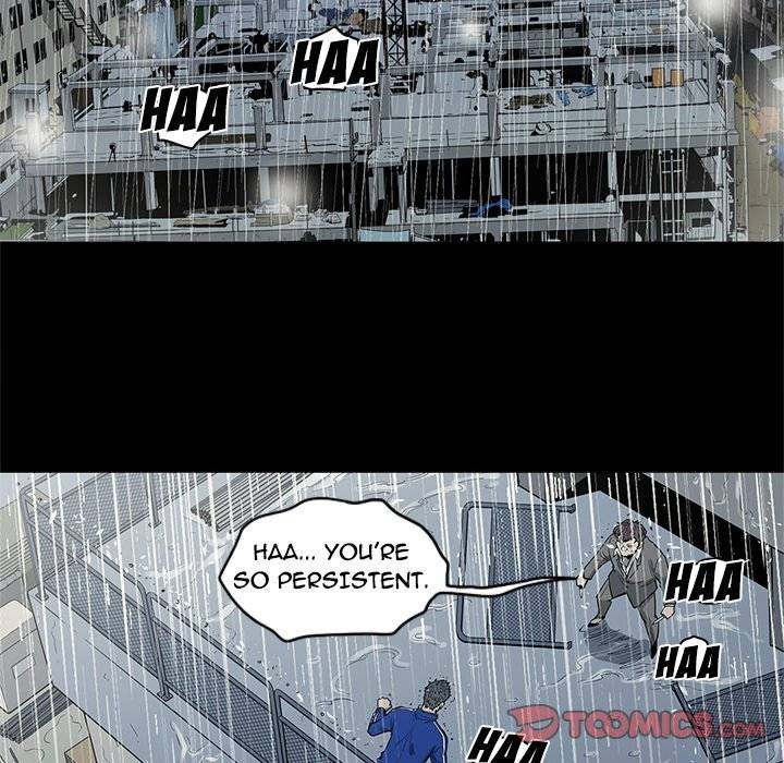 On My Way - Chapter 94 [photo 70] - MangaPorn