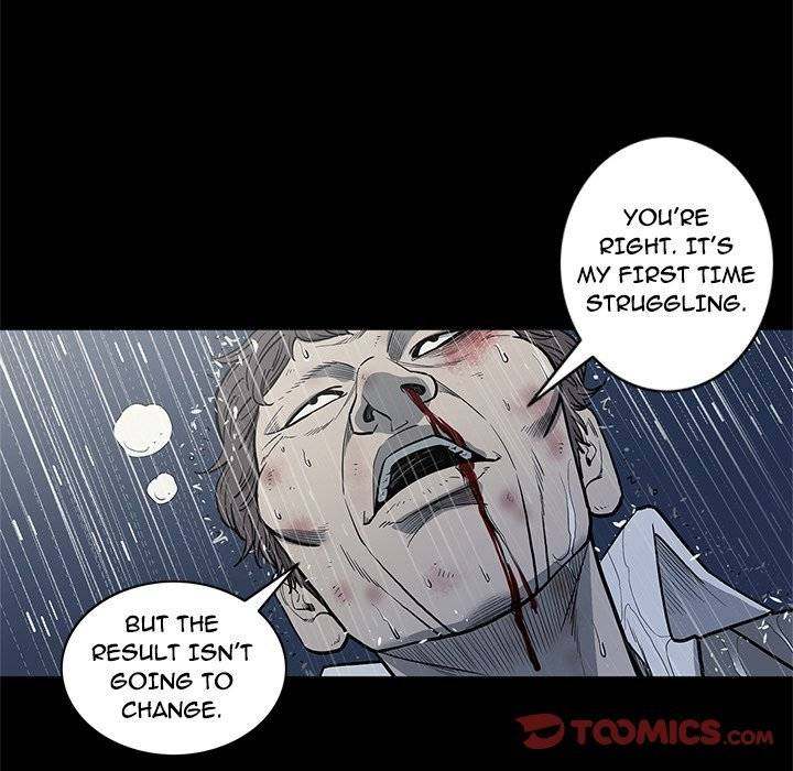 On My Way - Chapter 94 [photo 74] - MangaPorn