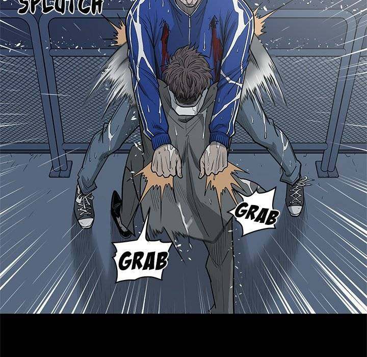 On My Way - Chapter 94 [photo 81] - MangaPorn
