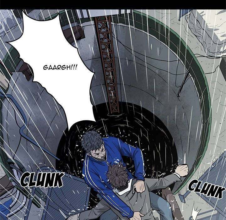 On My Way - Chapter 94 [photo 84] - MangaPorn
