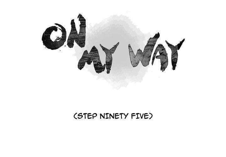 On My Way - Chapter 95 [photo 1] - MangaPorn