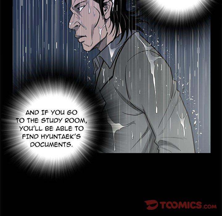 On My Way - Chapter 95 [photo 10] - MangaPorn
