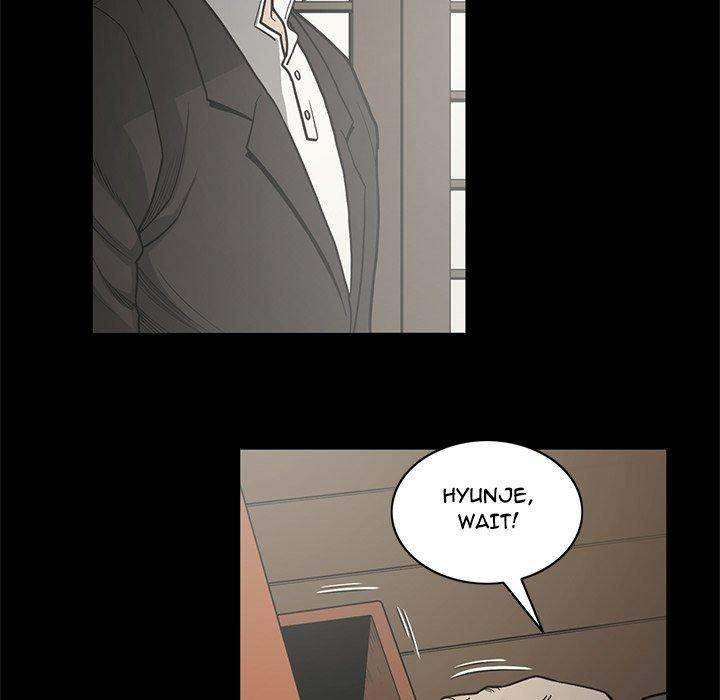 On My Way - Chapter 95 [photo 101] - MangaPorn